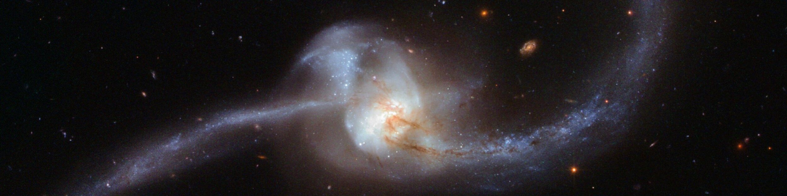 Galaxis Sterrenkunde